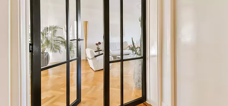 Bifold Door Replacement Southampton