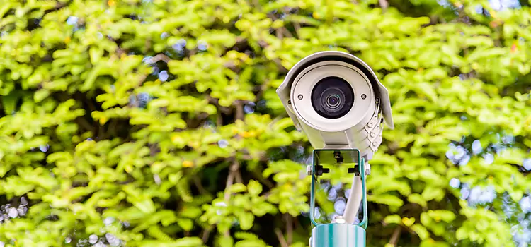 Advanced Surveillance Solutions for Every Need in Southampton