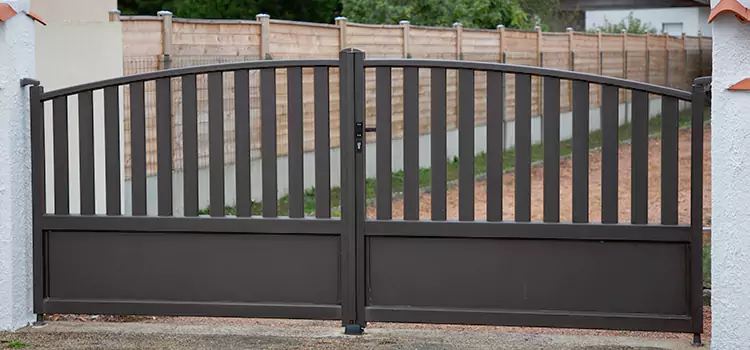 Advanced Gate Solutions in Southampton, ON