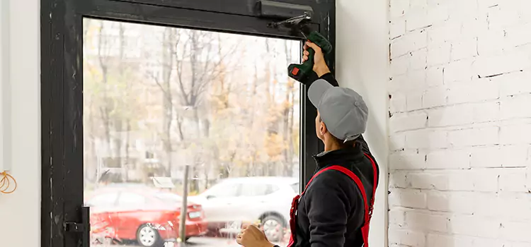 Comprehensive Door Closer Services in Southampton, ON