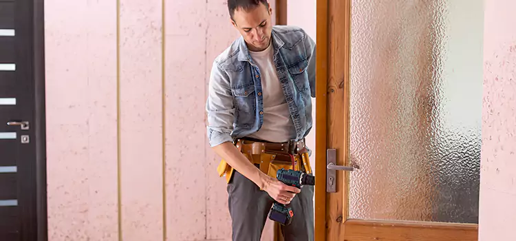 Exterior Door Frame Installation Southampton