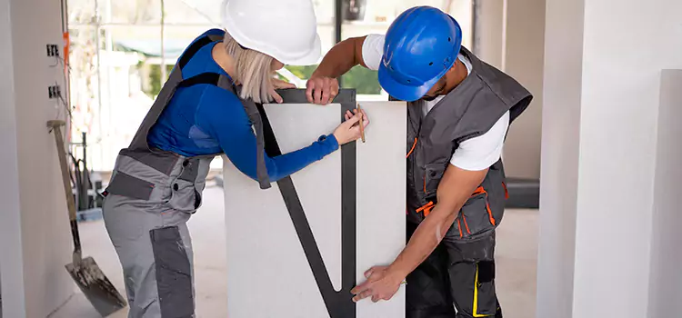 Why Choose Us for Door Panel Services in Southampton, ON?