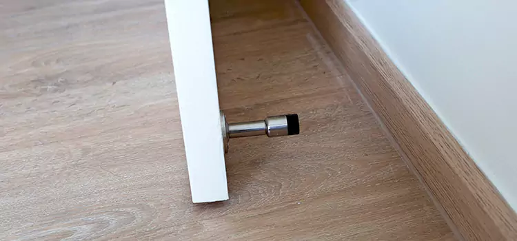Magnetic Door Stop Integration Southampton