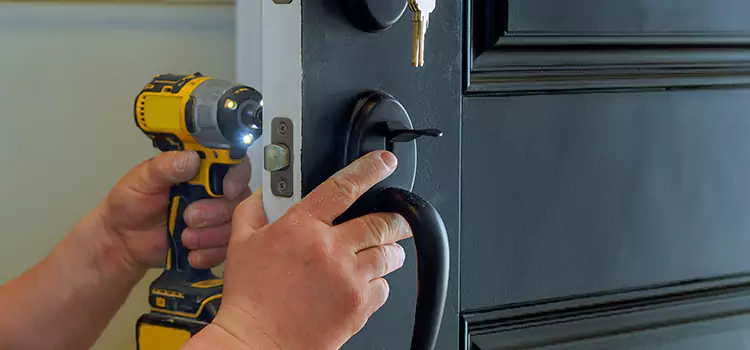 Locksmith Emergency Service Southampton
