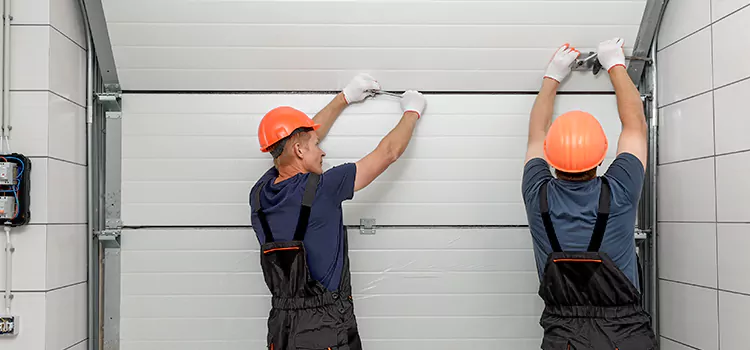 Choose Us for Your Garage Door Needs in Southampton