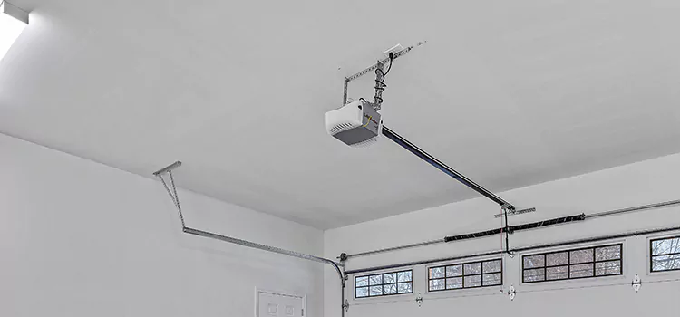Experienced Garage Door Installers Southampton