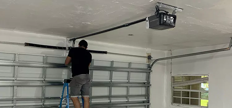 Garage Door Opener Repair Near Me in Southampton, ON
