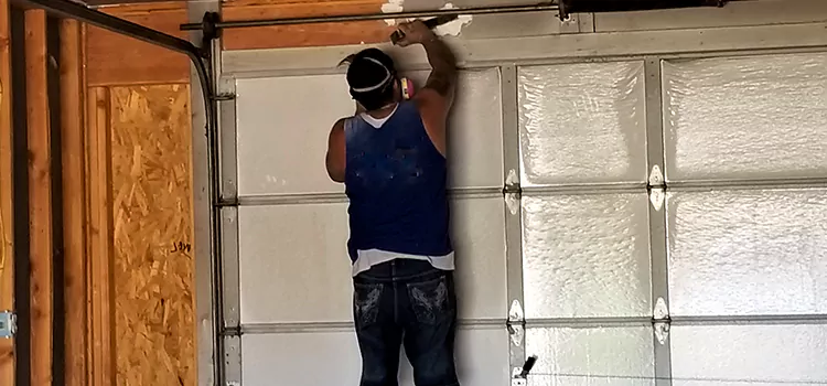 Specialized Garage Door Panel Solutions in Southampton, ON