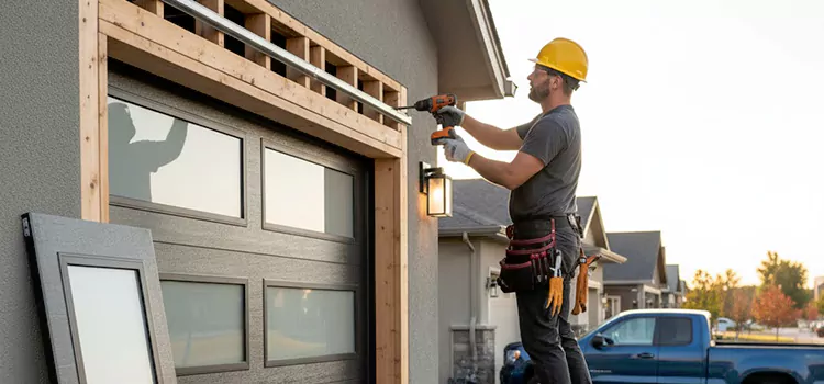 Your Trusted Garage Door Specialists in Southampton