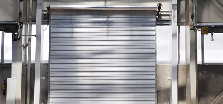 Roller Door Maintenance Southampton