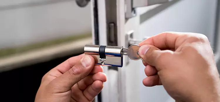 Emergency Locksmith for House Southampton