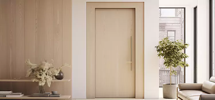 Choose Quality for Your Inside Doors in Southampton, ON