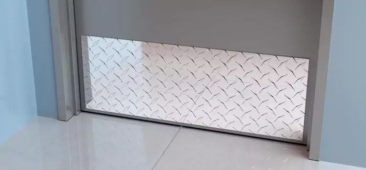 Benefits of Professional Kick Plate Solutions in Southampton, ON