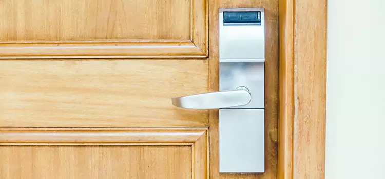 Electromagnetic Door Lock Installation Southampton