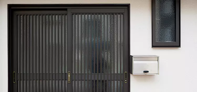 Sliding Screen Door Repair Southampton
