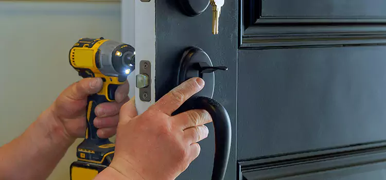 Mobile Automotive Locksmith Southampton