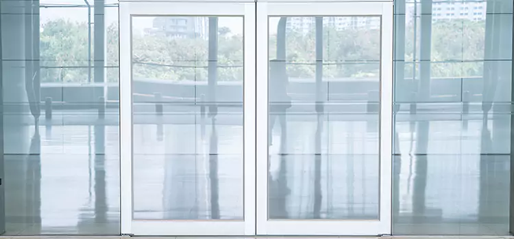 Why Choose Us for Your Motion Sensor Door Needs in Southampton, ON?