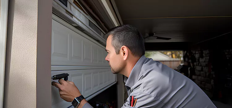 Garage Door Cable Replacement Southampton