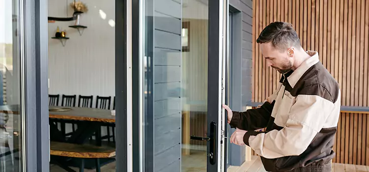 Replacing Patio Door Southampton