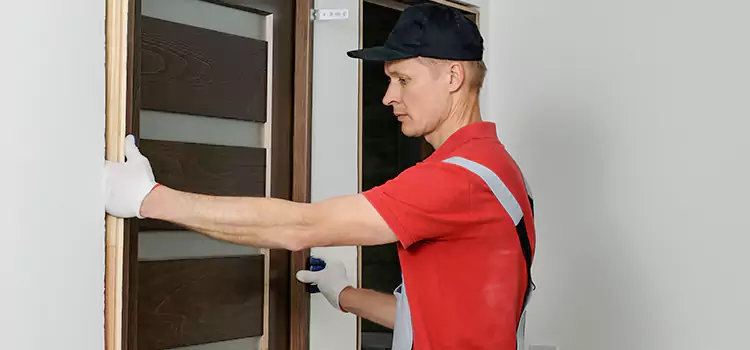 Frame and Panel Restoration Southampton
