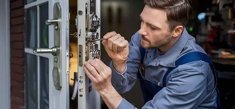 Residential Lock Installation Southampton