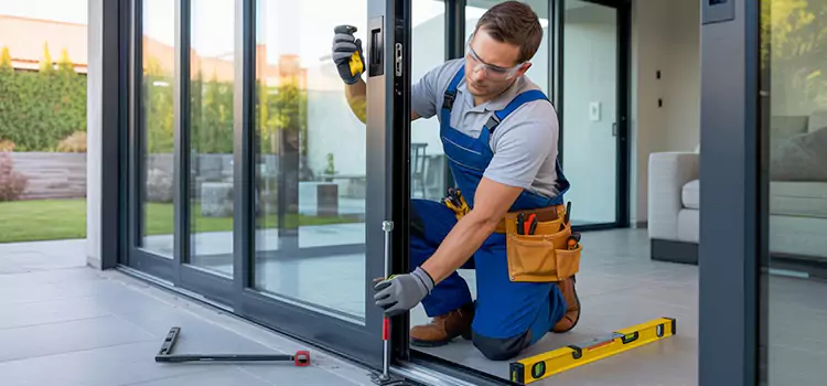 Sliding Screen Door Repair Southampton