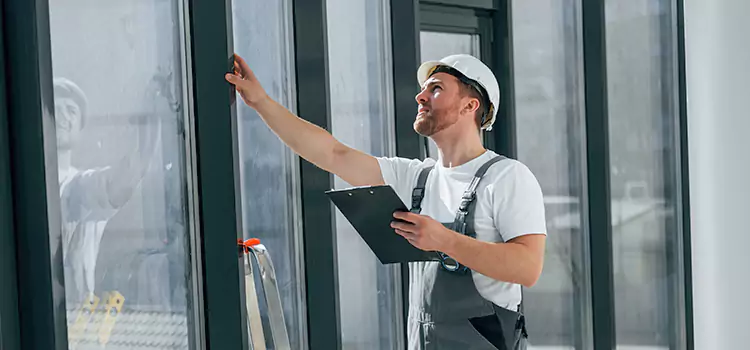 Comprehensive Solutions for Your Sticking Doors in Southampton, ON