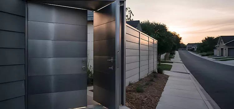 Comprehensive Steel Door Solutions in Southampton, ON