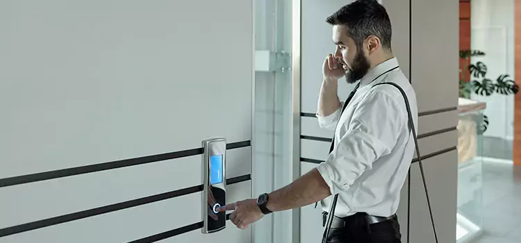 Cloud Based Access Control Southampton