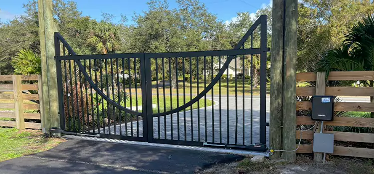 Why Choose Us for Your Automatic Gate Needs in Southampton, ON?