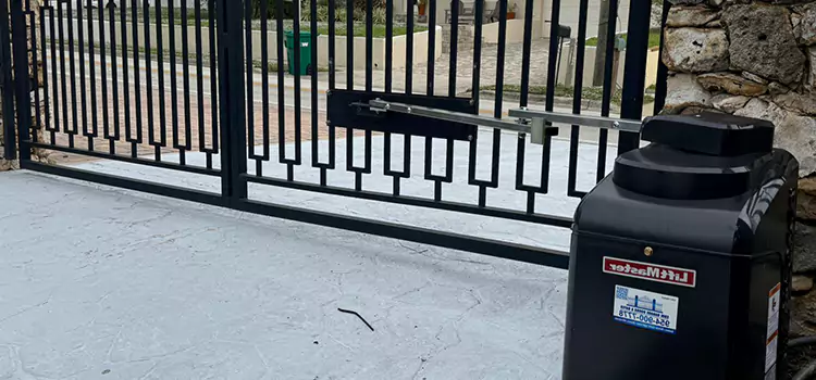 Seamless Installation and Support for Your New Gate in Southampton, ON