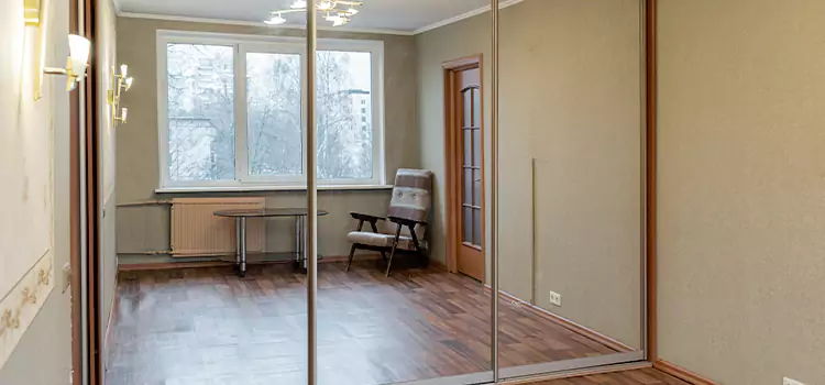 Mirror Closet Door Roller Replacement Southampton