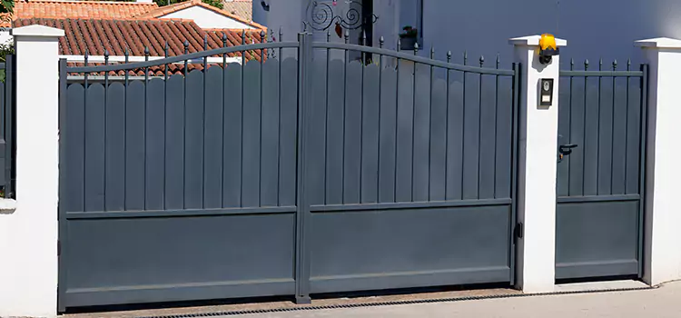 Emergency Commercial Gate Repair Southampton