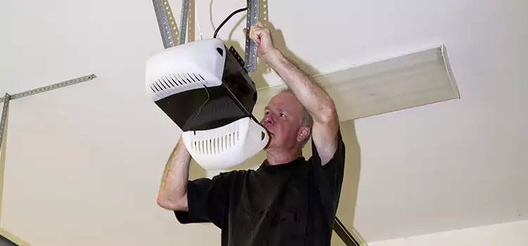 Garage Door Opener Service Southampton