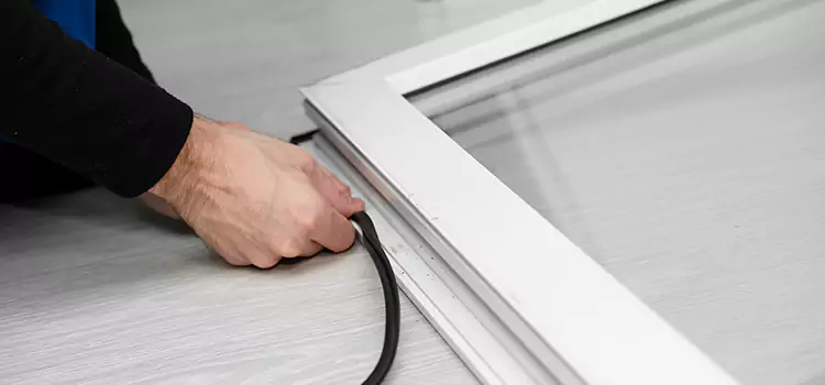 Commercial Door Weather Stripping Southampton