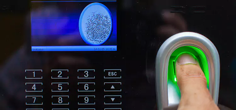 Your Trusted Partner for Secure Access in Southampton, ON