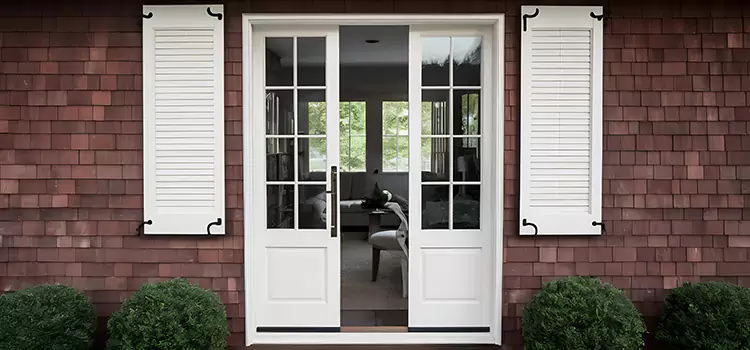 French Door Restoration Southampton