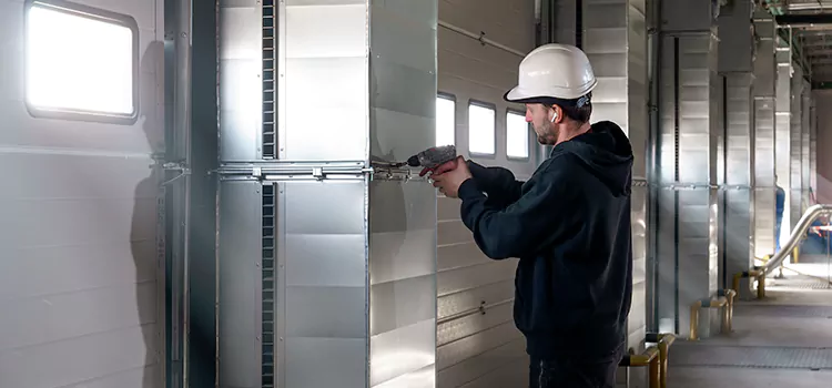 Prompt and Professional Garage Door Service in Southampton, Ontario