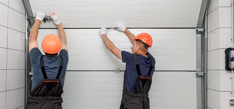 16x7 Garage Door Replacement Panels Southampton