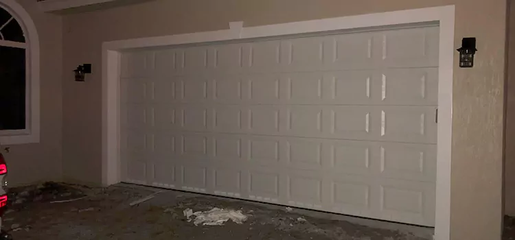 Garage Door Coil Replacement Southampton