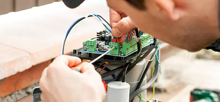 Specialized Brand Gate Motor Repairs Southampton