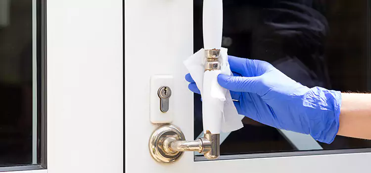 Rekey Lock Cylinder Southampton