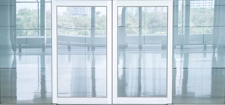 Mobile Sliding Screen Door Replacement Southampton