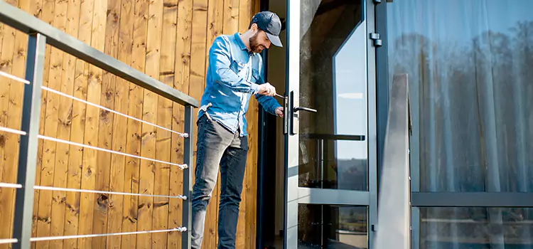 Emergency Patio Door Repair Southampton