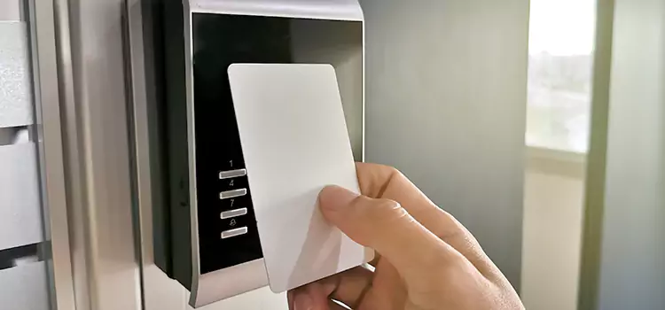 Advanced RFID Technology Integration in Southampton, ON