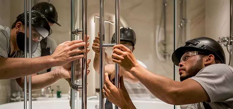 Shower Door Replacement Cost Southampton