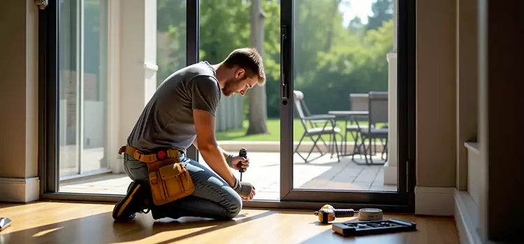 Patio Door Installation Experts in Southampton, ON