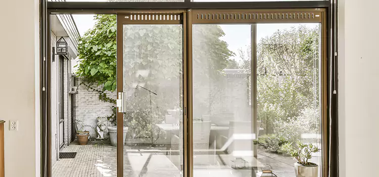 Glass Door Panel Replacement Cost Southampton