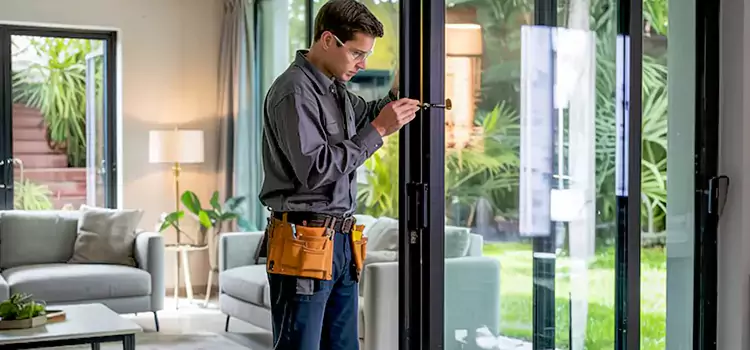 Sliding Door Maintenance Southampton