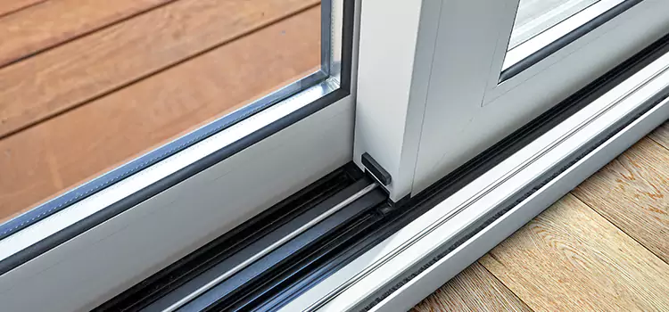 Why Your Sliding Door Keeps Getting Stuck in Southampton, ON?